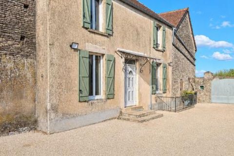 Villa en Étivey, Yonne, Étivey - € 139.500 | Ref: 449298EMEN - photo 2