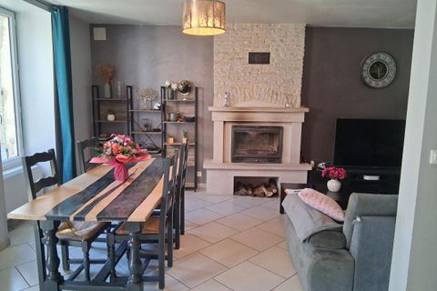 Villa en Étivey, Yonne, Étivey - € 139.500 | Ref: 449298EMEN - photo 4