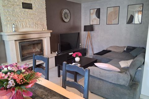 Villa en Étivey, Yonne, Étivey - € 139.500 | Ref: 449298EMEN - photo 5