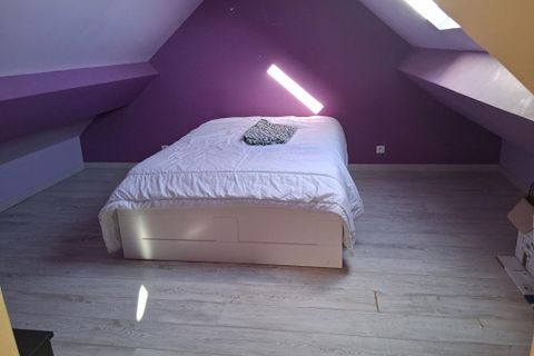 Villa en Étivey, Yonne, Étivey - € 139.500 | Ref: 449298EMEN - photo 8