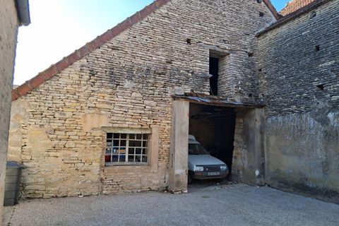 Villa en Étivey, Yonne, Étivey - € 139.500 | Ref: 449298EMEN - photo 9