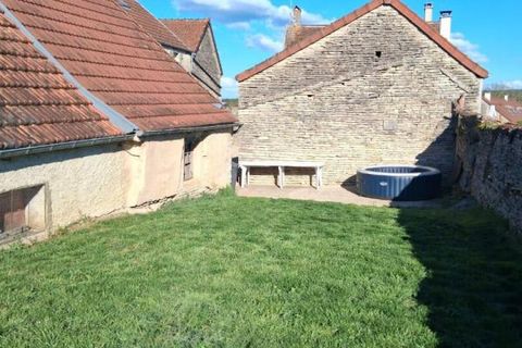 Villa en Étivey, Yonne, Étivey - € 139.500 | Ref: 449298EMEN - photo 10