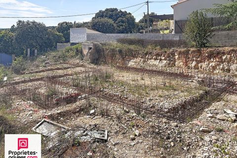 Terreno en Ginasservis, Var, Ginasservis - € 158.000 | Ref: 449421BVAZ - photo 2