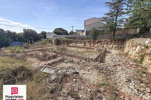 Terreno en Ginasservis, Var, Ginasservis - € 158.000 | Ref: 449421BVAZ - photo 3