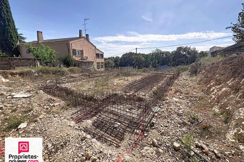 Terreno en Ginasservis, Var, Ginasservis - € 158.000 | Ref: 449421BVAZ - photo 5