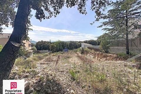 Terreno en Ginasservis, Var, Ginasservis - € 158.000 | Ref: 449421BVAZ - photo 6