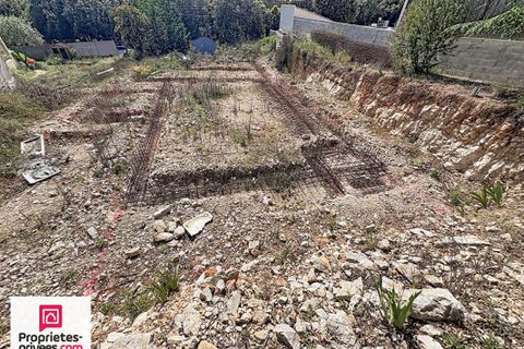 Terreno en Ginasservis, Var, Ginasservis - € 158.000 | Ref: 449421BVAZ - photo 7