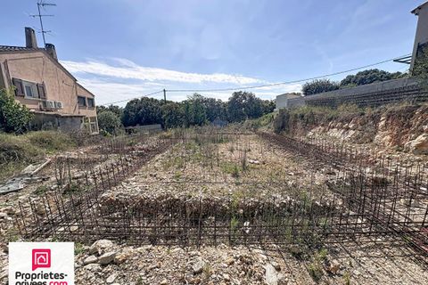 Terreno en Ginasservis, Var, Ginasservis - € 158.000 | Ref: 449421BVAZ - photo 8