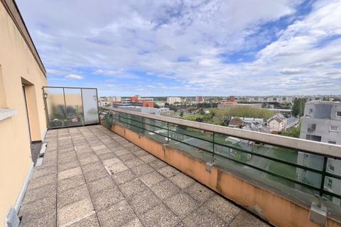 Lejlighed i Le Mans, Sarthe, Le Mans - € 71.000 | Ref: 448475GUM - foto 2
