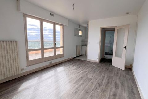 Lejlighed i Le Mans, Sarthe, Le Mans - € 71.000 | Ref: 448475GUM - foto 4