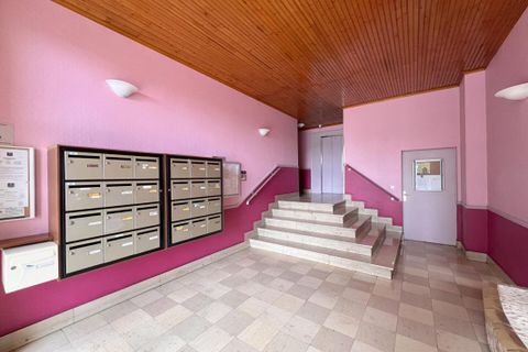 Lejlighed i Le Mans, Sarthe, Le Mans - € 71.000 | Ref: 448475GUM - foto 8