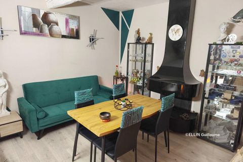 Villa en Estagel, Pyrenees-Orientales, Estagel - € 99.900 | Ref: 54464295EGU - photo 2