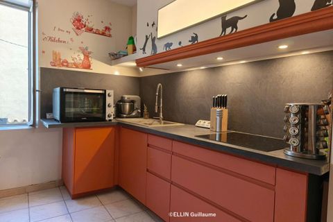 Villa en Estagel, Pyrenees-Orientales, Estagel - € 99.900 | Ref: 54464295EGU - photo 4
