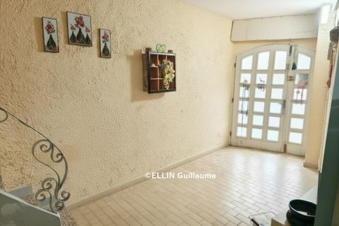 Villa en Estagel, Pyrenees-Orientales, Estagel - € 99.900 | Ref: 54464295EGU - photo 6