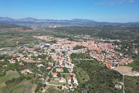 Villa en Estagel, Pyrenees-Orientales, Estagel - € 99.900 | Ref: 54464295EGU - photo 8