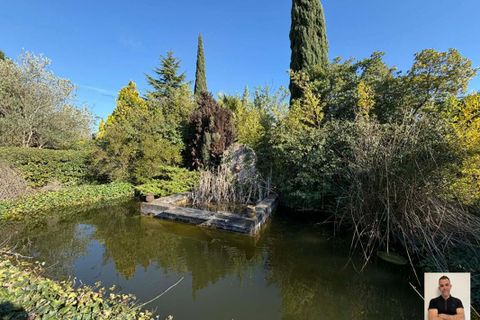 Villa i Trets, Bouches-du-Rhone, Trets - € 710.000 | Ref: 4412540FREM - foto 2