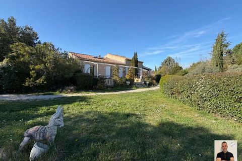 Villa i Trets, Bouches-du-Rhone, Trets - € 710.000 | Ref: 4412540FREM - foto 3