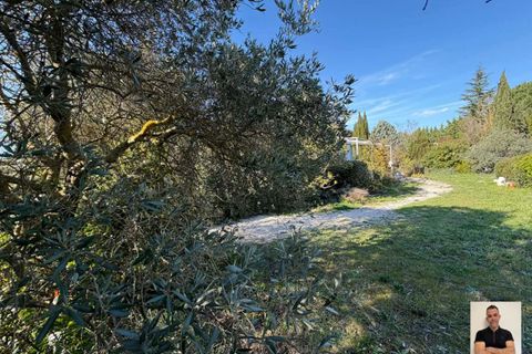 Villa i Trets, Bouches-du-Rhone, Trets - € 710.000 | Ref: 4412540FREM - foto 4