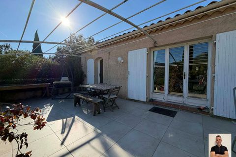 Villa i Trets, Bouches-du-Rhone, Trets - € 710.000 | Ref: 4412540FREM - foto 5