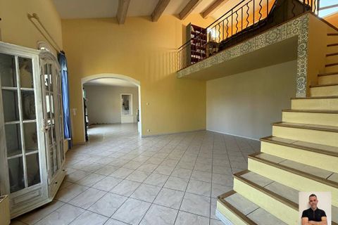 Villa i Trets, Bouches-du-Rhone, Trets - € 710.000 | Ref: 4412540FREM - foto 6