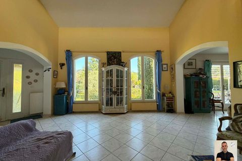 Villa i Trets, Bouches-du-Rhone, Trets - € 710.000 | Ref: 4412540FREM - foto 7