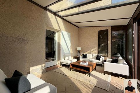 Villa i Trets, Bouches-du-Rhone, Trets - € 710.000 | Ref: 4412540FREM - foto 9