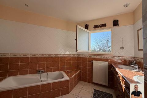 Villa i Trets, Bouches-du-Rhone, Trets - € 710.000 | Ref: 4412540FREM - foto 10