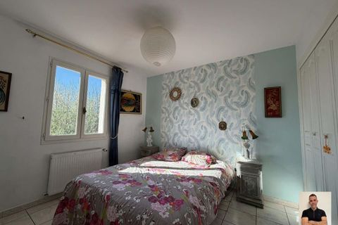 Villa i Trets, Bouches-du-Rhone, Trets - € 710.000 | Ref: 4412540FREM - foto 11