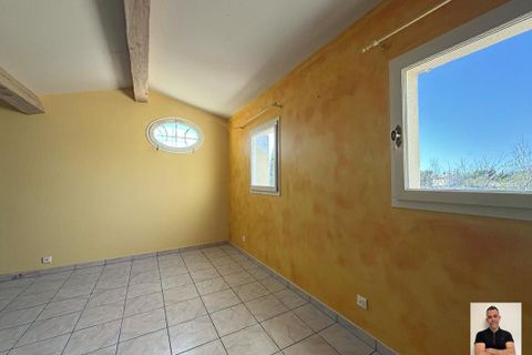 Villa i Trets, Bouches-du-Rhone, Trets - € 710.000 | Ref: 4412540FREM - foto 12