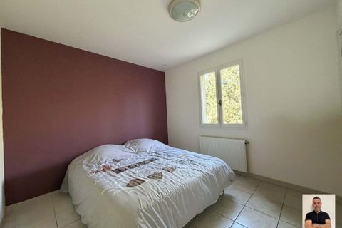 Villa i Trets, Bouches-du-Rhone, Trets - € 710.000 | Ref: 4412540FREM - foto 13
