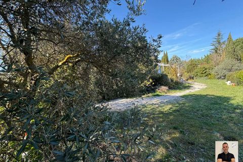 Villa i Trets, Bouches-du-Rhone, Trets - € 710.000 | Ref: 4412540FREM - foto 14