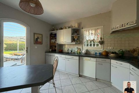 Villa i Trets, Bouches-du-Rhone, Trets - € 710.000 | Ref: 4412540FREM - foto 16