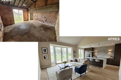 Villa em Arnac-Pompadour, Correze, Arnac-Pompadour - € 49.990 | Ref: 448868AUP - foto 2