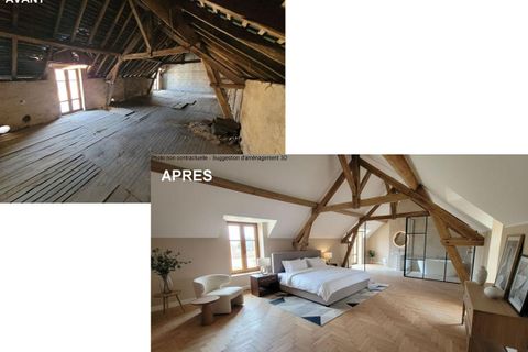 Villa em Arnac-Pompadour, Correze, Arnac-Pompadour - € 49.990 | Ref: 448868AUP - foto 4