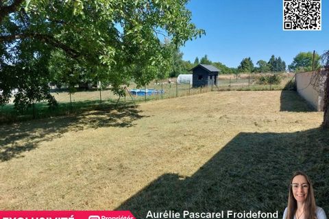 Villa em Arnac-Pompadour, Correze, Arnac-Pompadour - € 49.990 | Ref: 448868AUP - foto 6
