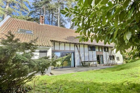 Villa em Neufchatel-Hardelot, Pas-de-Calais, Neufchatel-Hardelot - € 799.000 | Ref: 3826RVS - foto 2