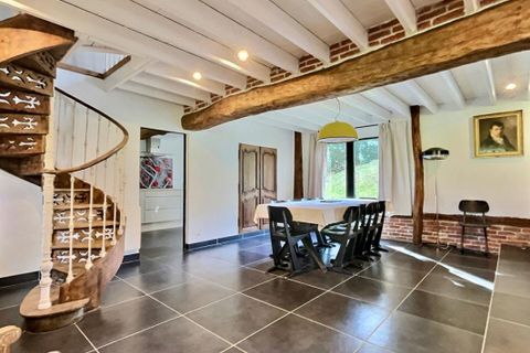 Villa em Neufchatel-Hardelot, Pas-de-Calais, Neufchatel-Hardelot - € 799.000 | Ref: 3826RVS - foto 4