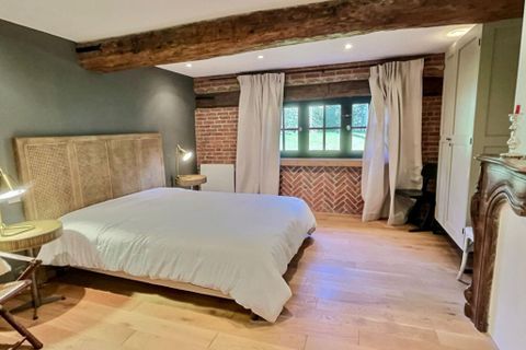 Villa em Neufchatel-Hardelot, Pas-de-Calais, Neufchatel-Hardelot - € 799.000 | Ref: 3826RVS - foto 5