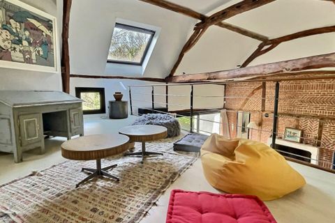 Villa em Neufchatel-Hardelot, Pas-de-Calais, Neufchatel-Hardelot - € 799.000 | Ref: 3826RVS - foto 7