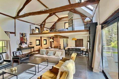 Villa em Neufchatel-Hardelot, Pas-de-Calais, Neufchatel-Hardelot - € 799.000 | Ref: 3826RVS - foto 11