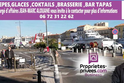 Erhvervsejendom i Sete, Herault, Sete - € 164.000 | Ref: 447893B-AJM - foto 3
