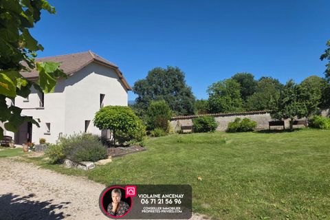 Villa i Chimilin, Isere, Chimilin - € 620.000 | Ref: 447790VIA - foto 3