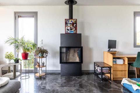 Villa i Chimilin, Isere, Chimilin - € 620.000 | Ref: 447790VIA - foto 6