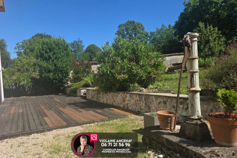 Villa i Chimilin, Isere, Chimilin - € 620.000 | Ref: 447790VIA - foto 7