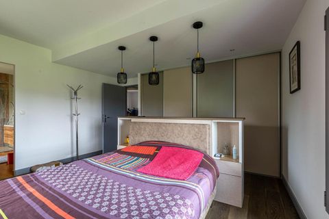 Villa i Chimilin, Isere, Chimilin - € 620.000 | Ref: 447790VIA - foto 15