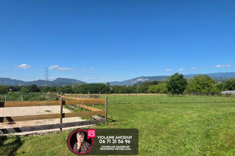 Villa i Chimilin, Isere, Chimilin - € 620.000 | Ref: 447790VIA - foto 17