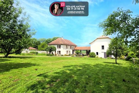 Villa i Chimilin, Isere, Chimilin - € 620.000 | Ref: 447790VIA - foto 18