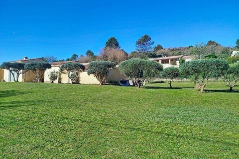 Villa a Montmeyan, Var, Montmeyan - € 395.500 | Ref: 4469470SDAS - foto 6
