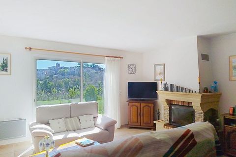 Villa a Montmeyan, Var, Montmeyan - € 395.500 | Ref: 4469470SDAS - foto 7
