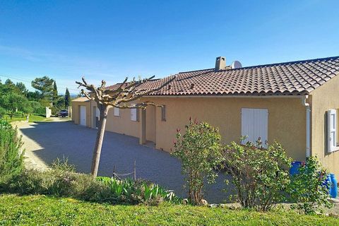 Villa a Montmeyan, Var, Montmeyan - € 395.500 | Ref: 4469470SDAS - foto 17
